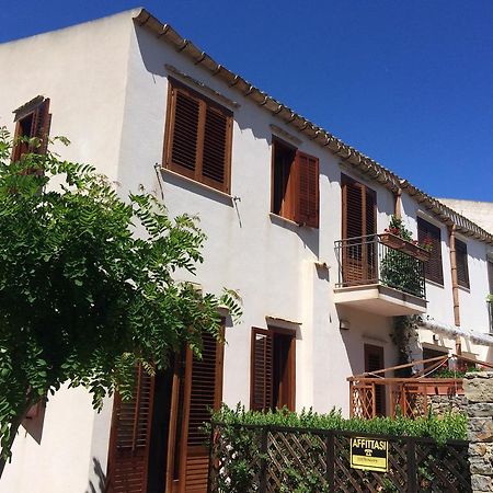 Villa Giuliana San Vito Lo Capo Exterior foto