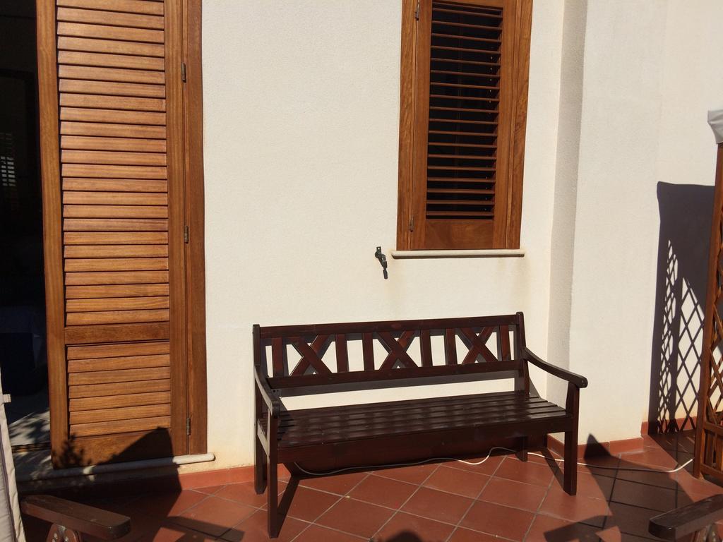 Villa Giuliana San Vito Lo Capo Zimmer foto