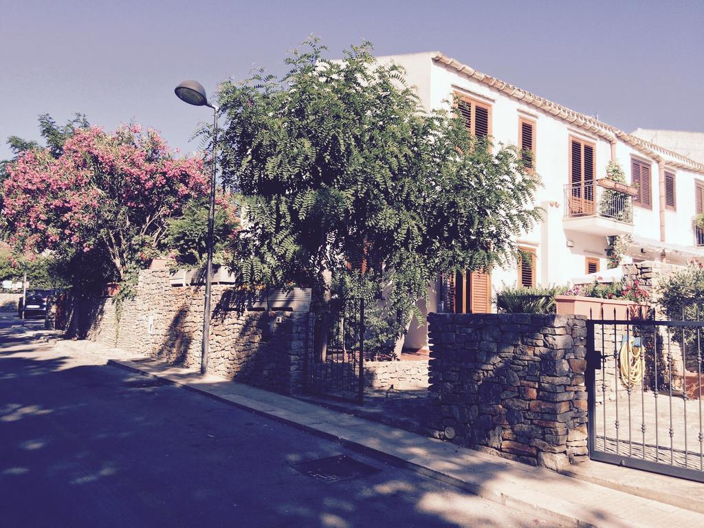 Villa Giuliana San Vito Lo Capo Zimmer foto