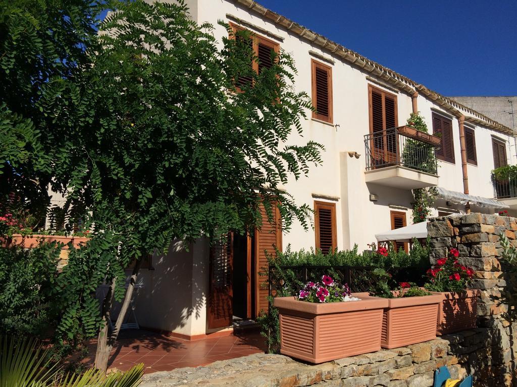 Villa Giuliana San Vito Lo Capo Zimmer foto