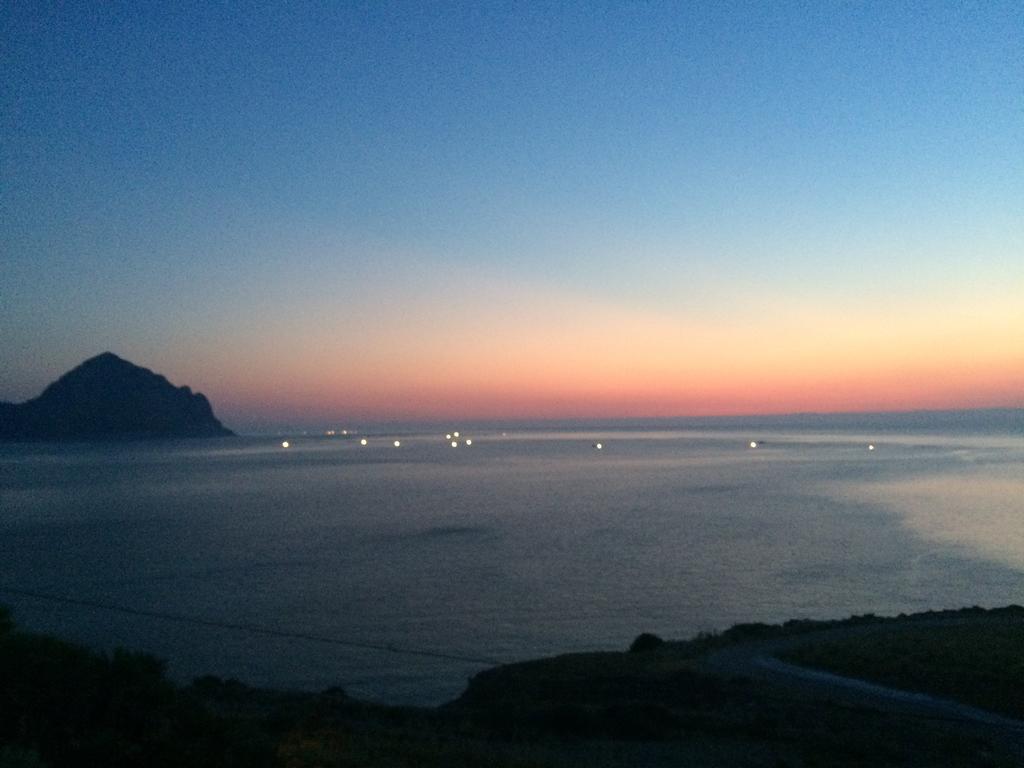Villa Giuliana San Vito Lo Capo Zimmer foto