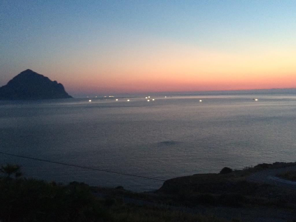 Villa Giuliana San Vito Lo Capo Zimmer foto