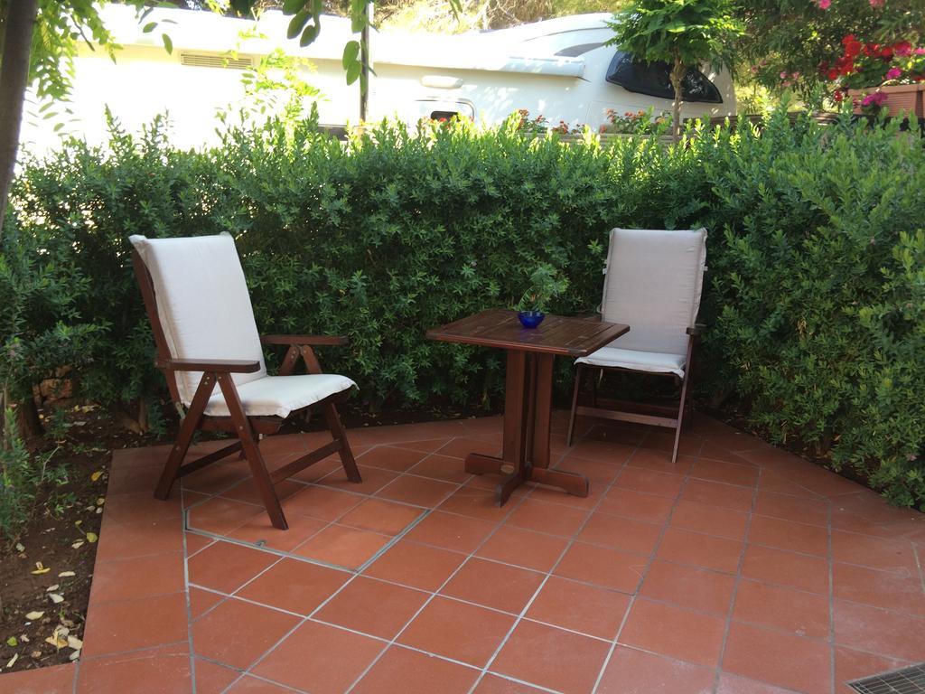 Villa Giuliana San Vito Lo Capo Zimmer foto