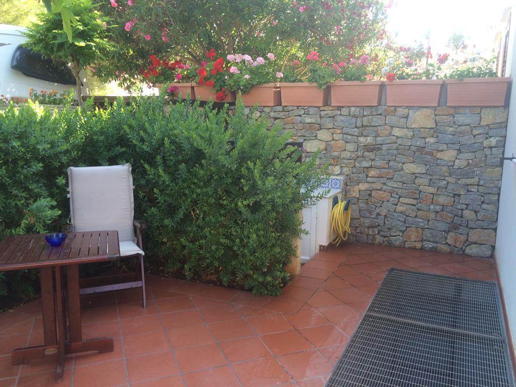 Villa Giuliana San Vito Lo Capo Zimmer foto