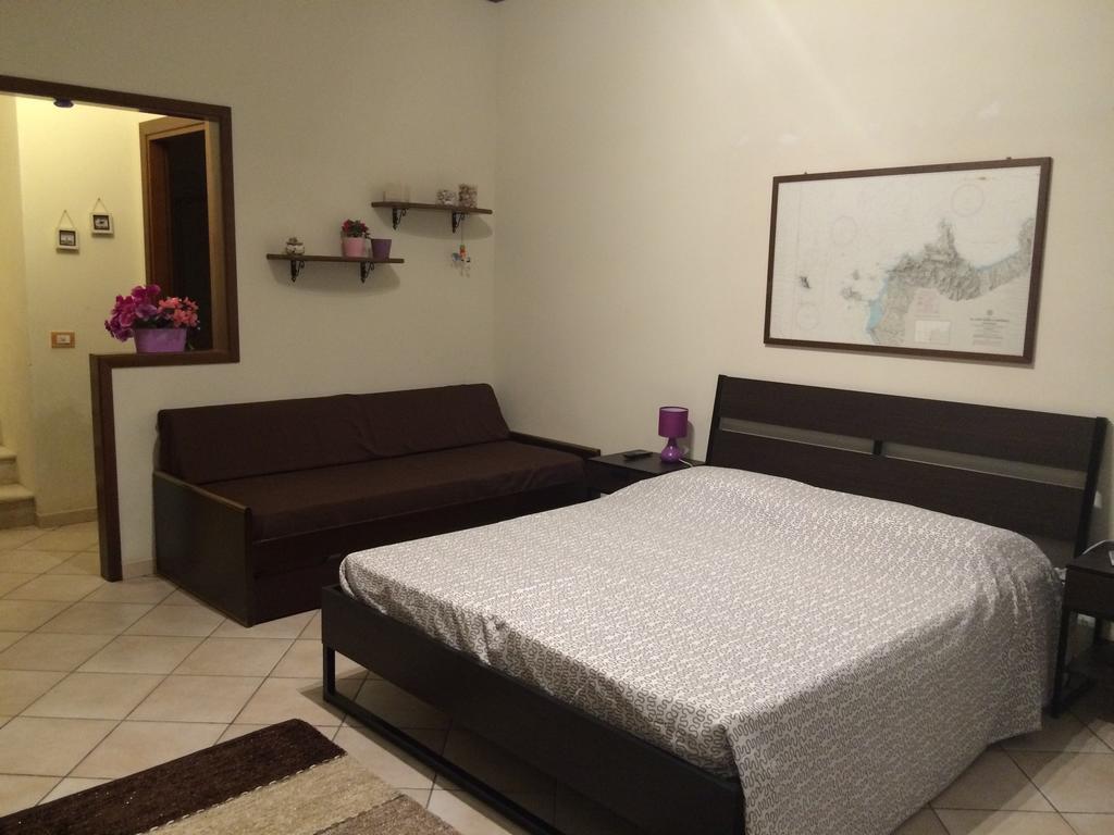 Villa Giuliana San Vito Lo Capo Zimmer foto