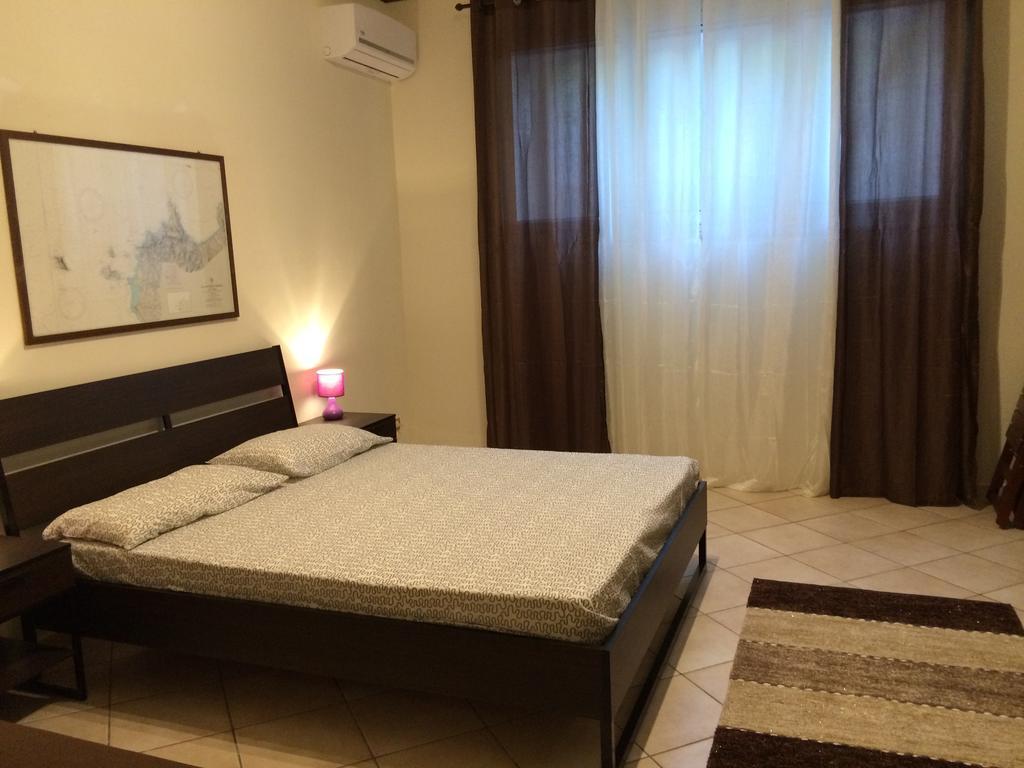 Villa Giuliana San Vito Lo Capo Zimmer foto