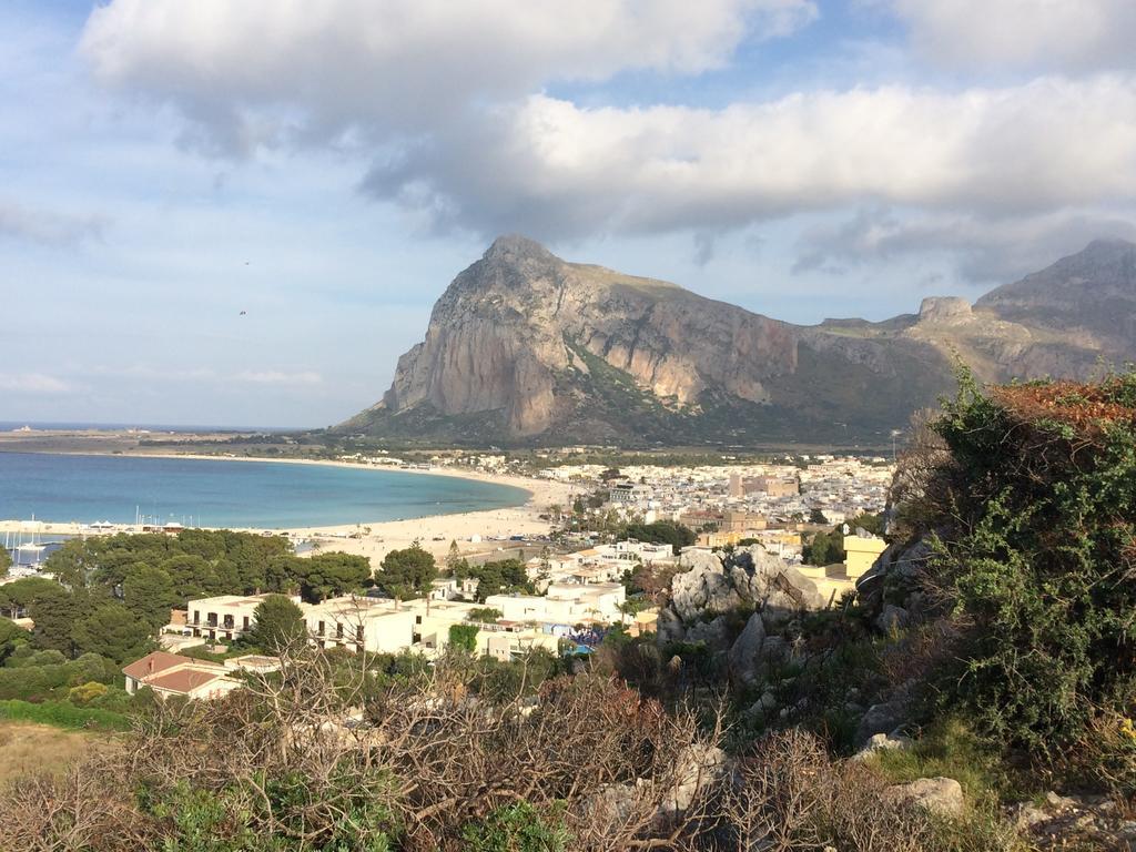 Villa Giuliana San Vito Lo Capo Zimmer foto