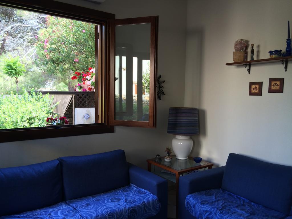 Villa Giuliana San Vito Lo Capo Zimmer foto
