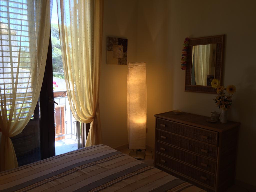 Villa Giuliana San Vito Lo Capo Zimmer foto