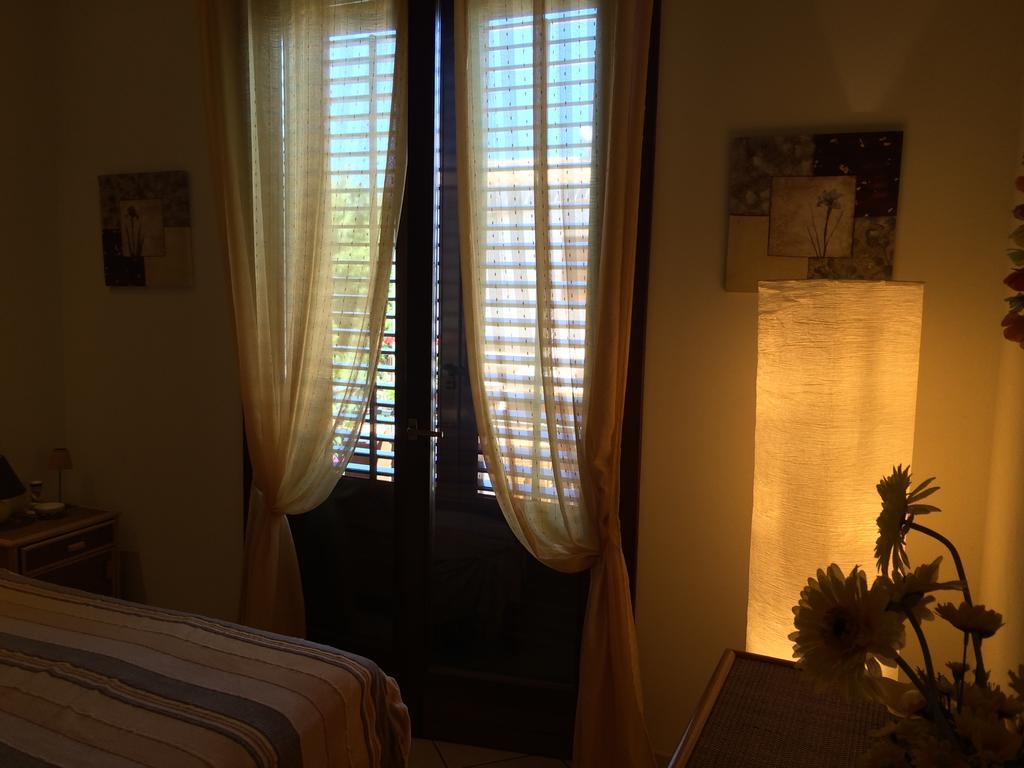 Villa Giuliana San Vito Lo Capo Zimmer foto