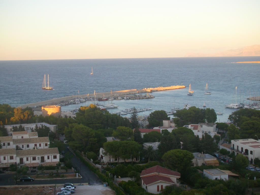 Villa Giuliana San Vito Lo Capo Zimmer foto