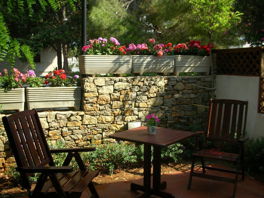 Villa Giuliana San Vito Lo Capo Zimmer foto