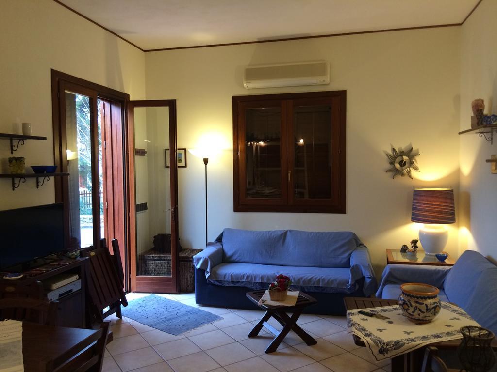 Villa Giuliana San Vito Lo Capo Zimmer foto