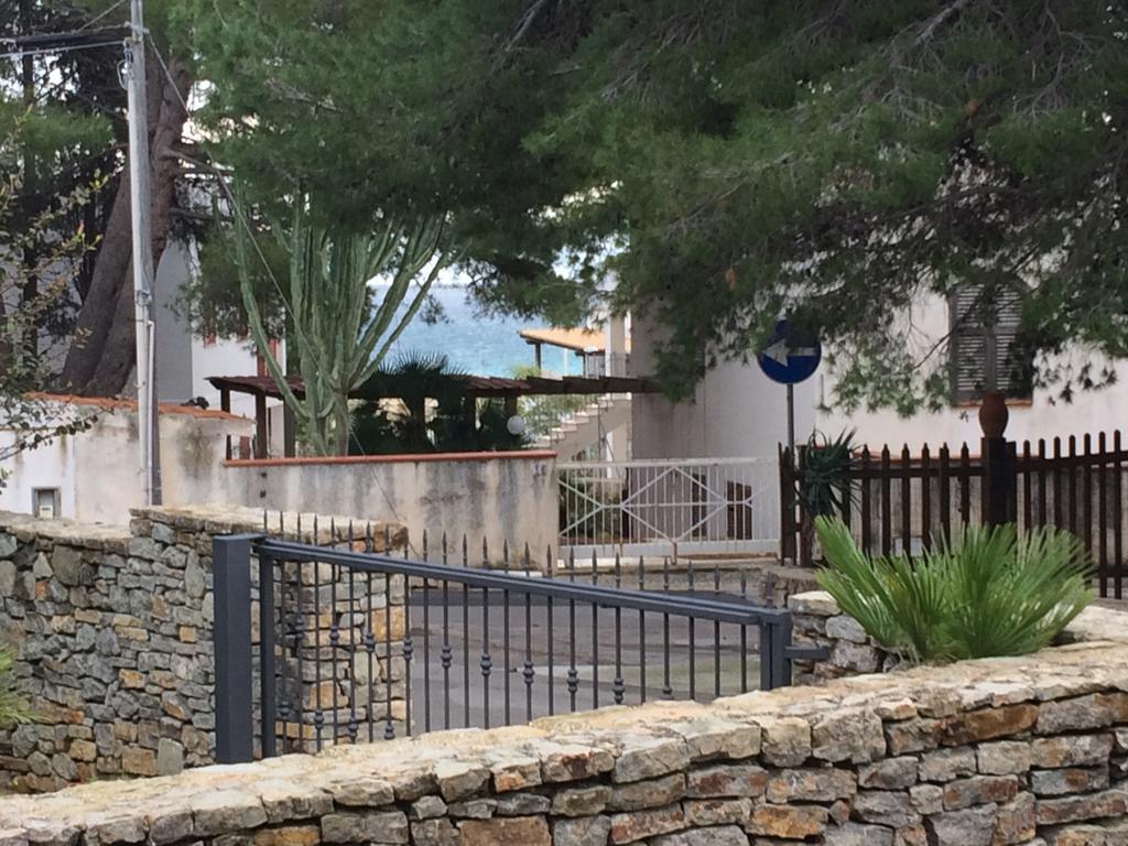 Villa Giuliana San Vito Lo Capo Zimmer foto