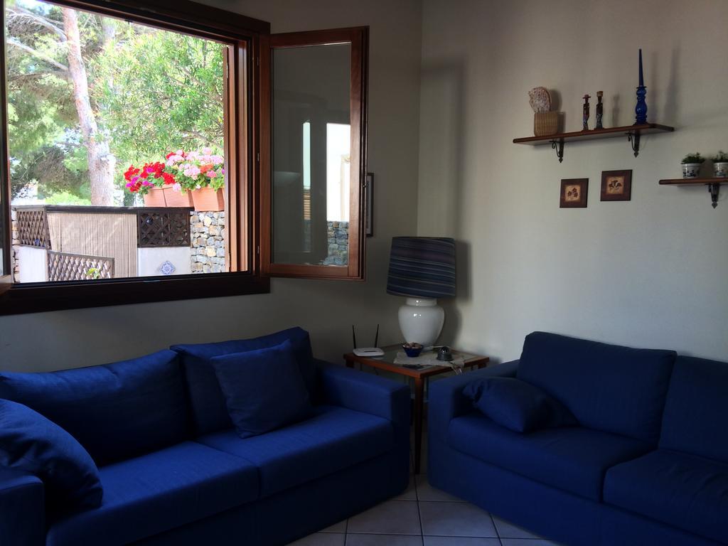 Villa Giuliana San Vito Lo Capo Exterior foto